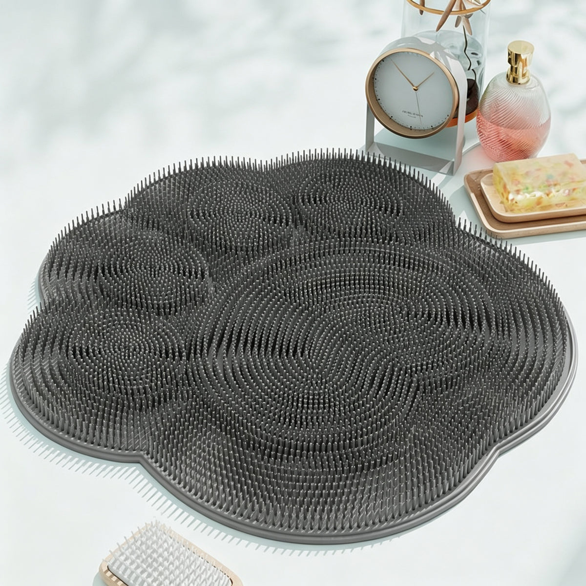 Foot Scrubbing Mat
