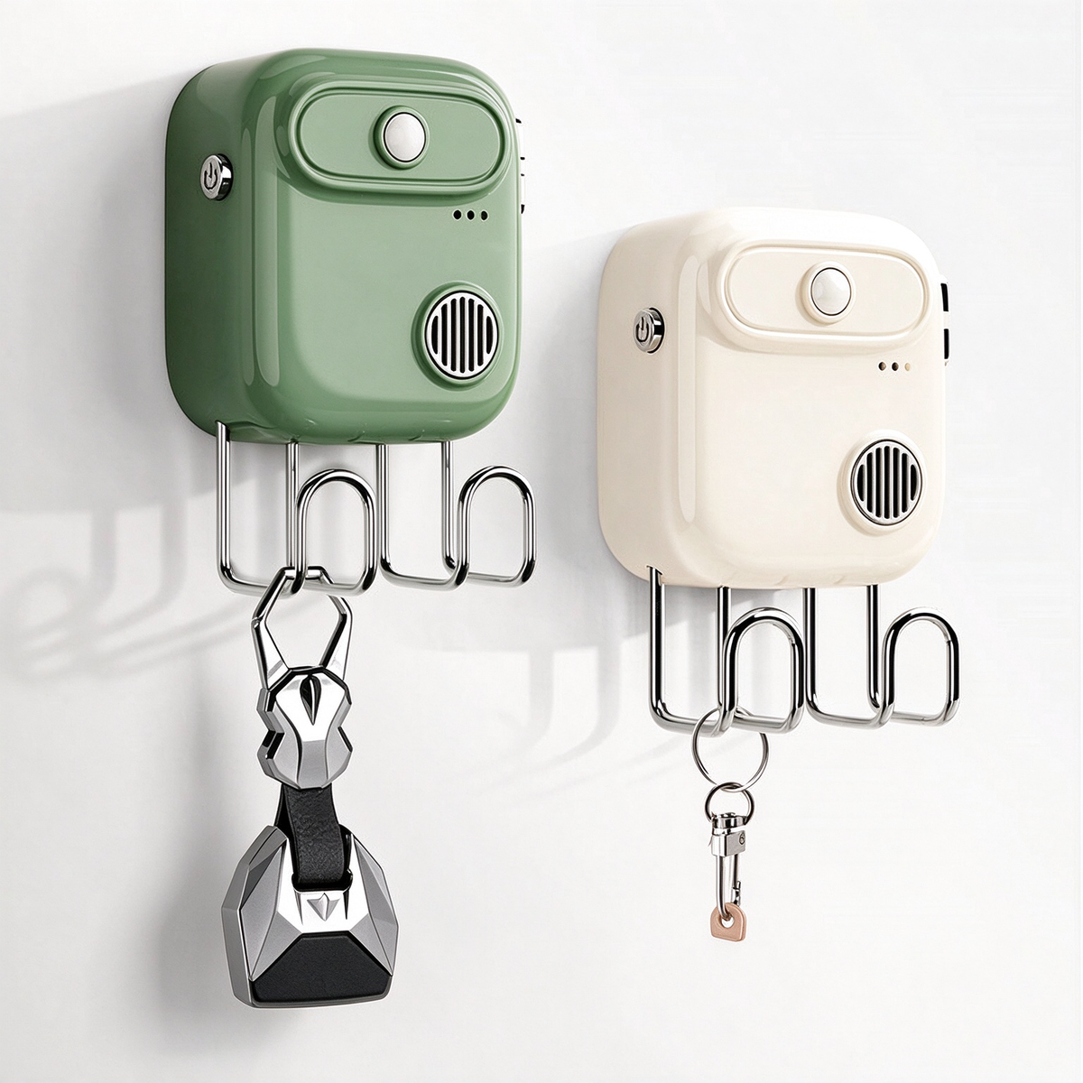 Key Reminder Alarm