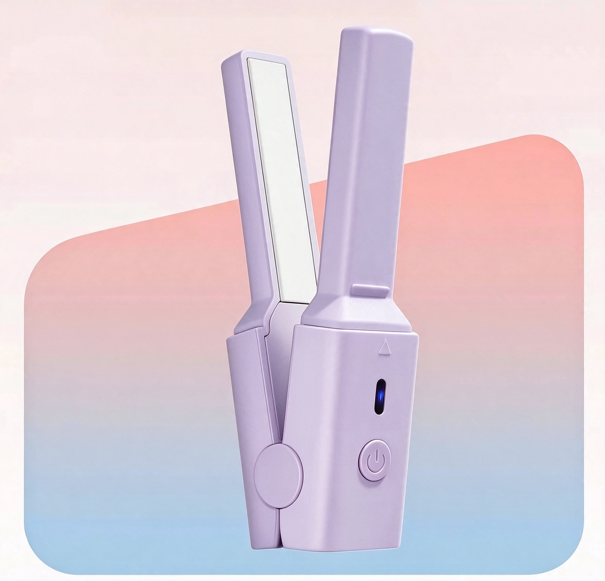 Mini Lipstick Holder Clip