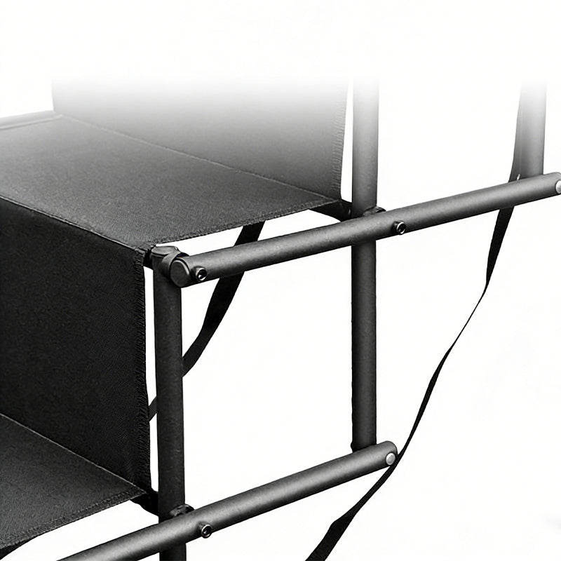 Portable Foldable Pet Ramp – Supports Up to 60kg