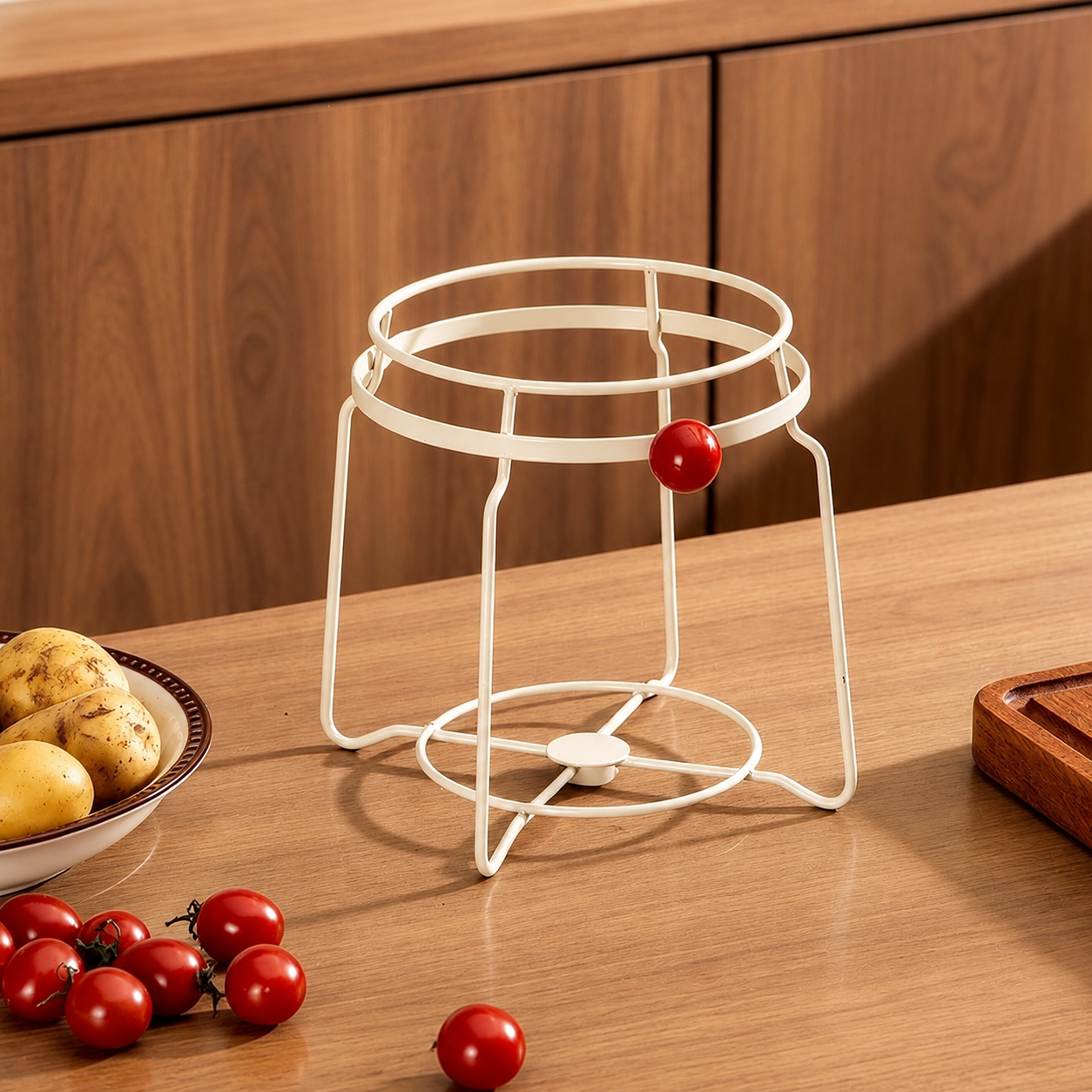 Desktop Mini Trash Can