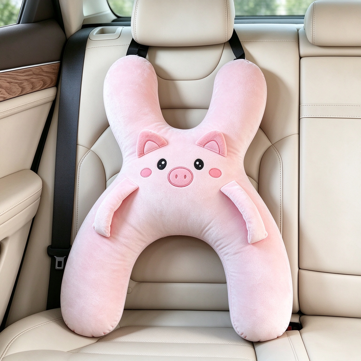 Kids Travel Neck Pillow
