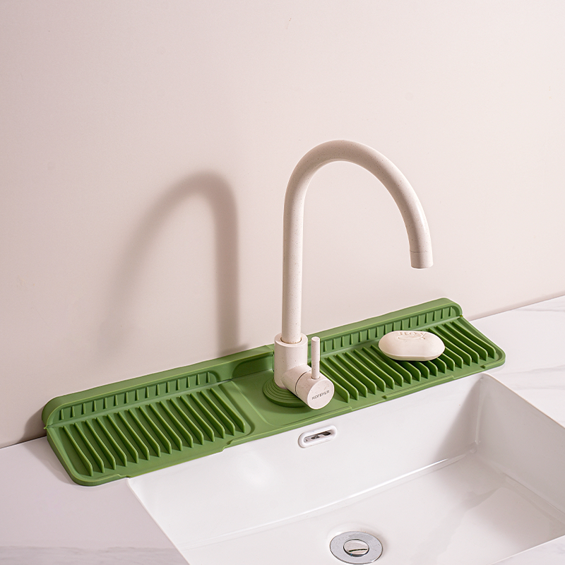 Silicone Draining Mat