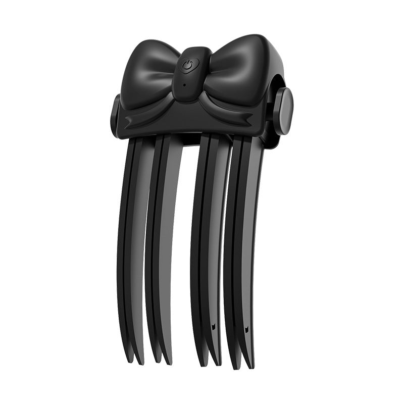 Thermal Root Lift Hair Volumizer Clip