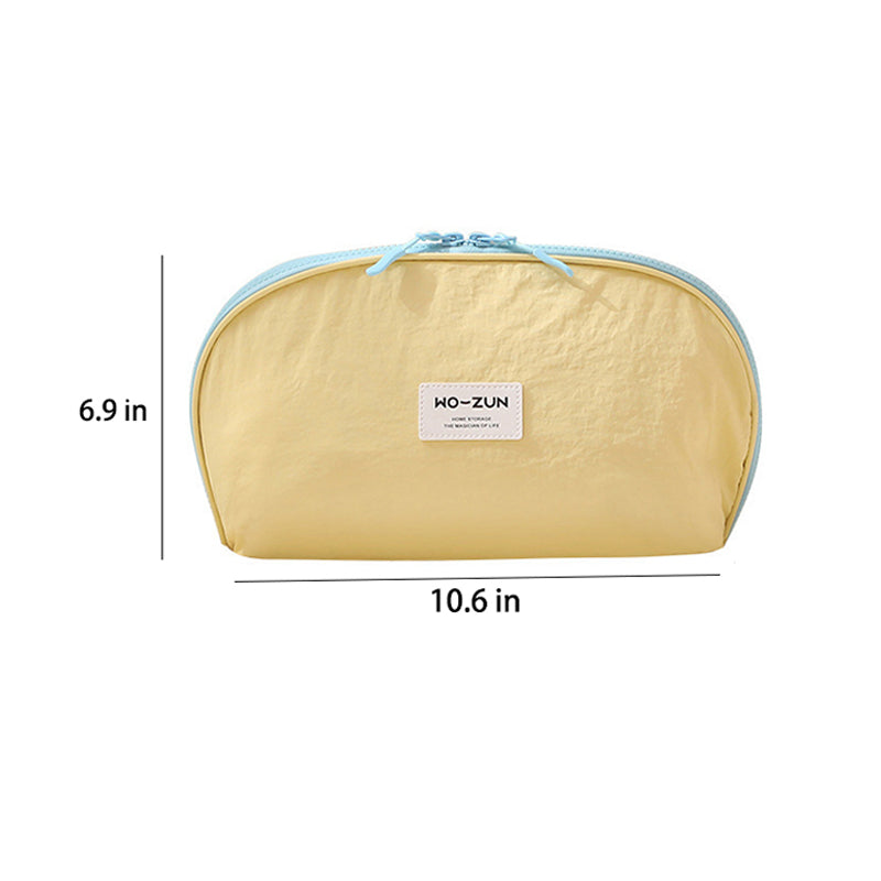 Premium Taslon Lingerie Storage Bag – Large Capacity & Smart Compartments