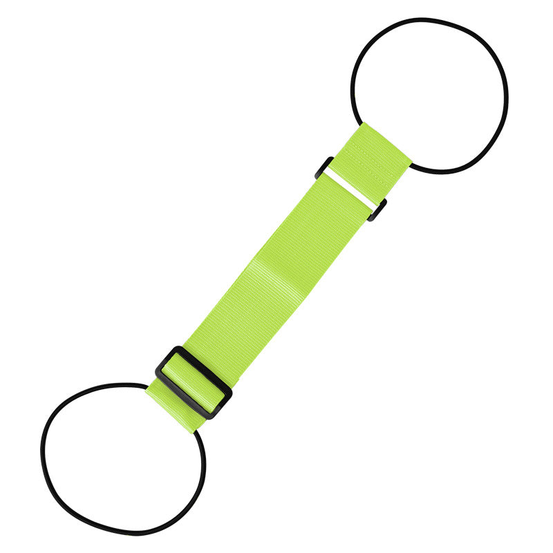 Adjustable Luggage Strap | Suitcase & Backpack Fixing Belt