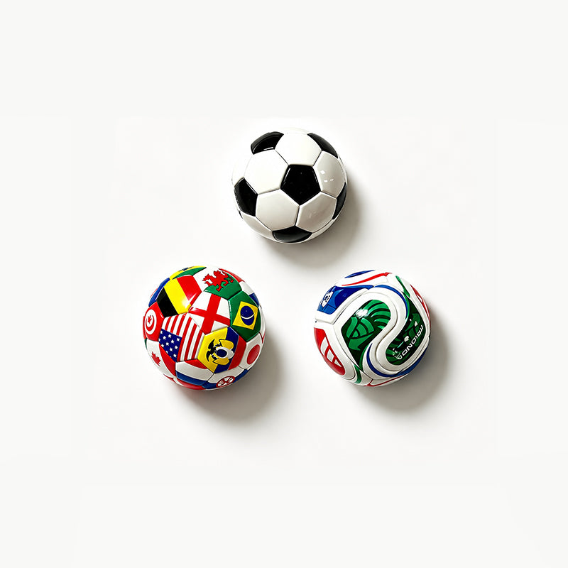 2026 World Cup Soccer Fridge Magnet