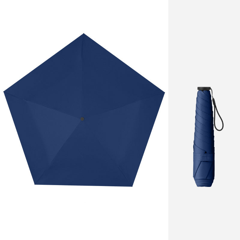 Ultra-Light Pencil Umbrella – All-Weather Use