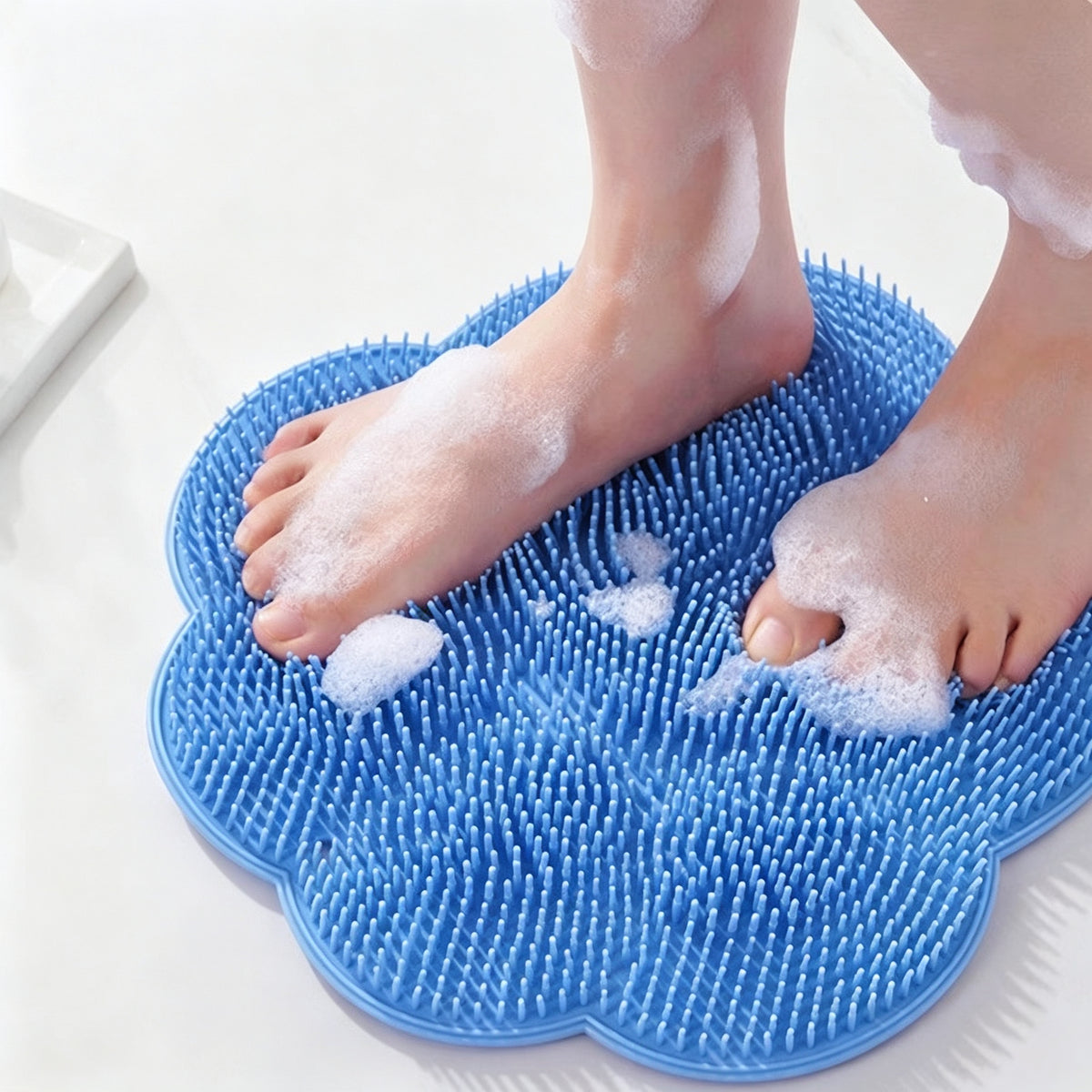 Foot Scrubbing Mat