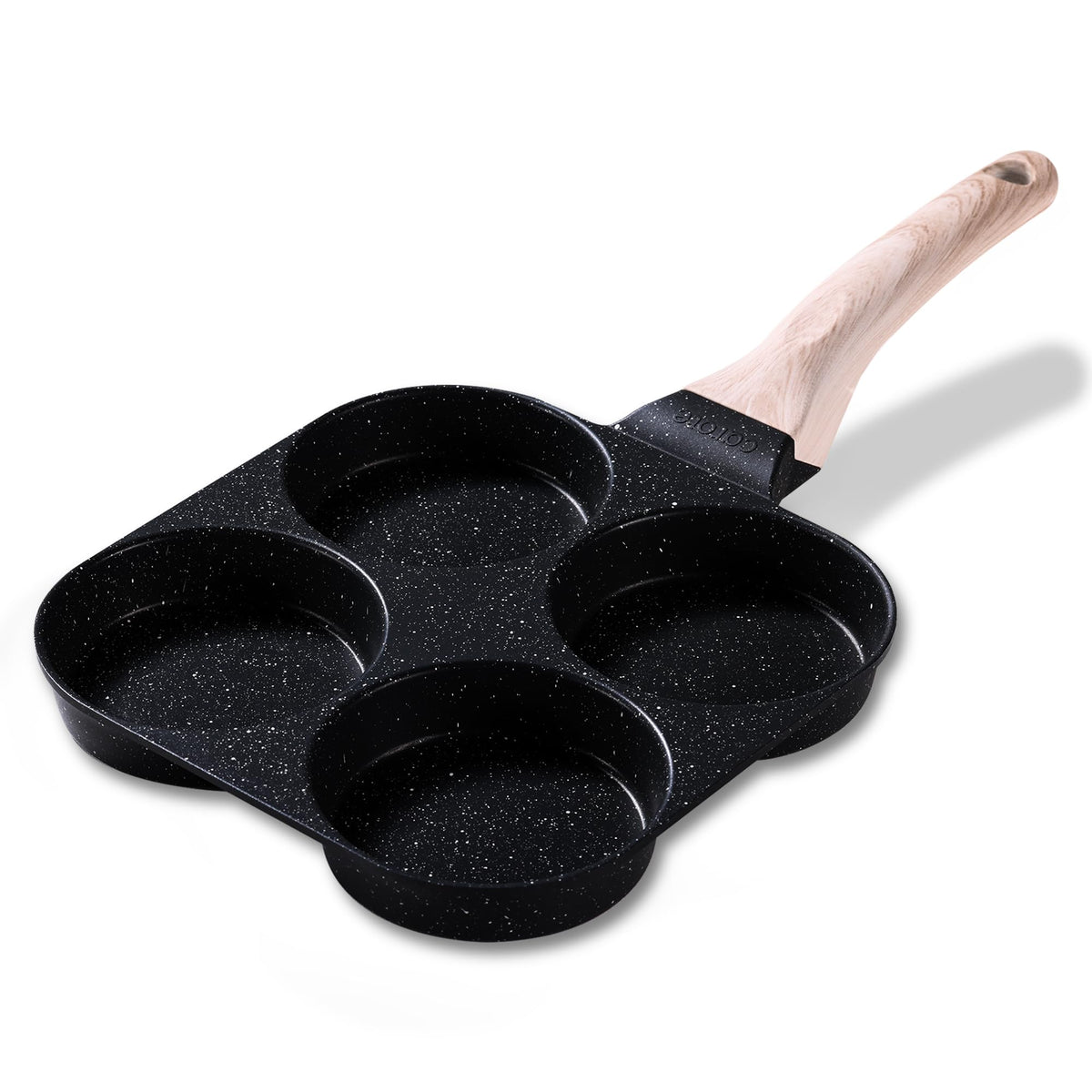 4-in-1 Multi-Function Pan