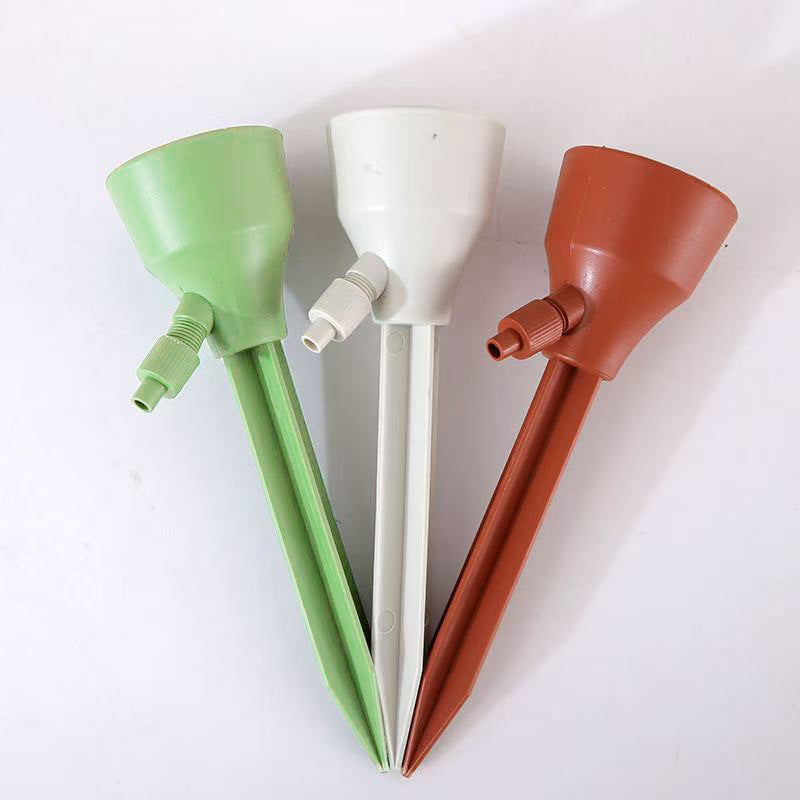 Automatic Plant Waterer