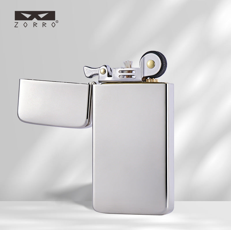 Ultra Thin Lighter