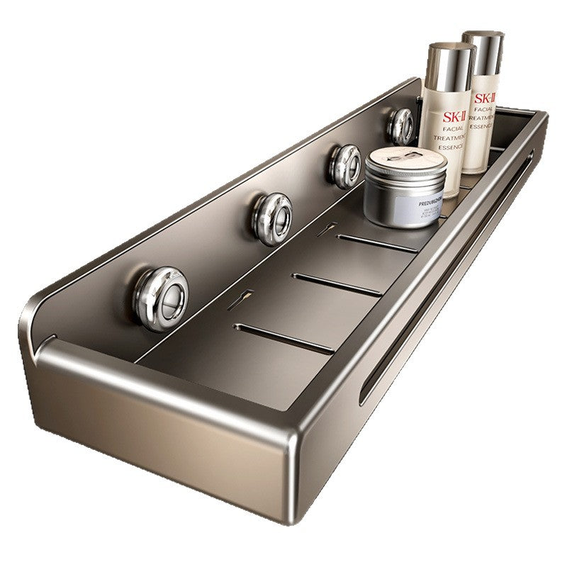 Invisible Wall Mounted Kitchen Rack