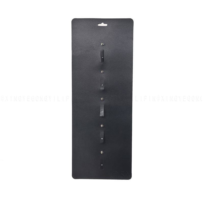 Wall Mounted Glasses Organizer