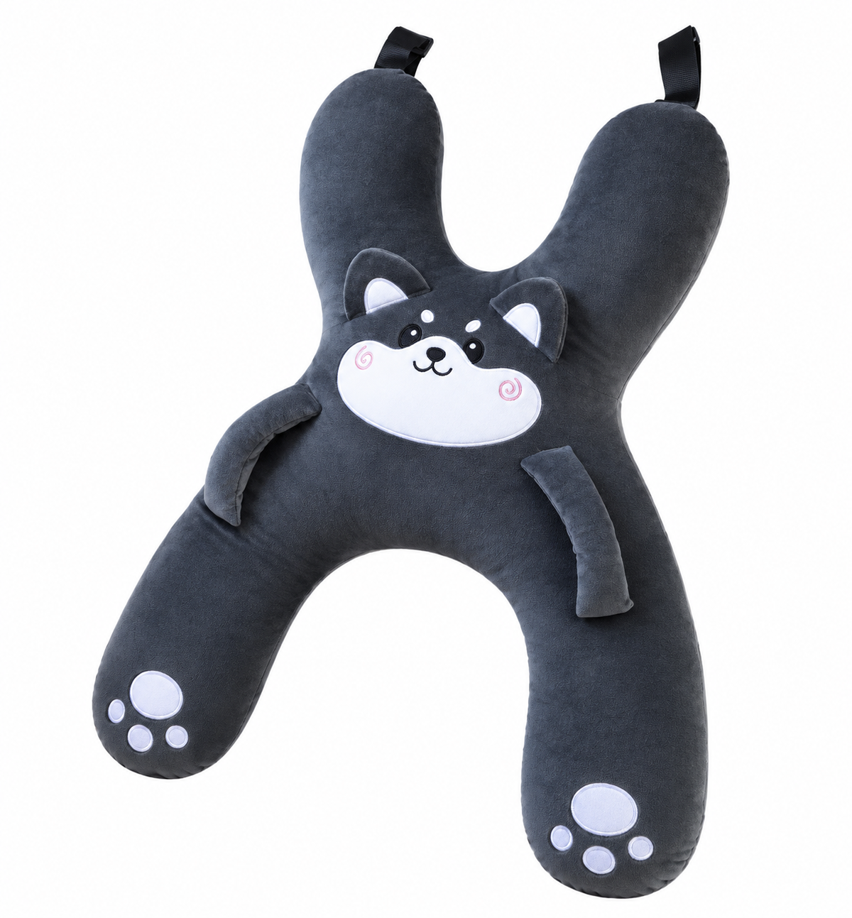 Kids Travel Neck Pillow