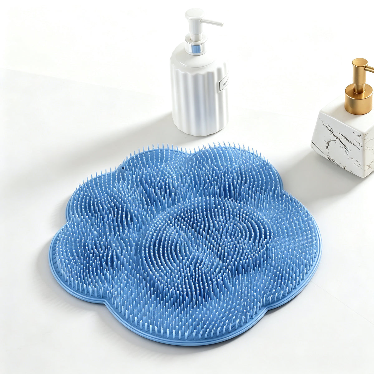 Foot Scrubbing Mat