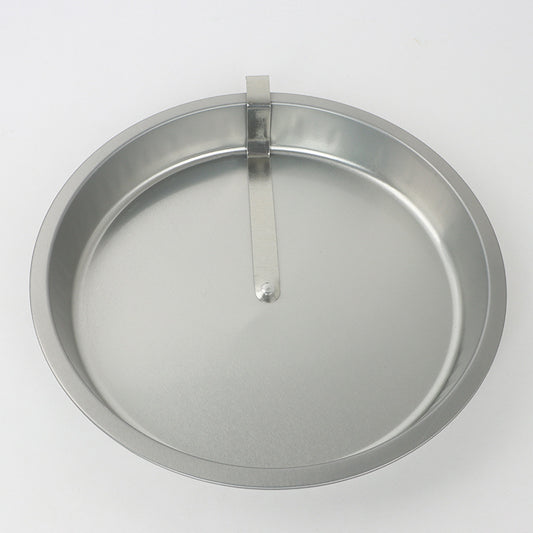 Stainless Steel Cake Pan