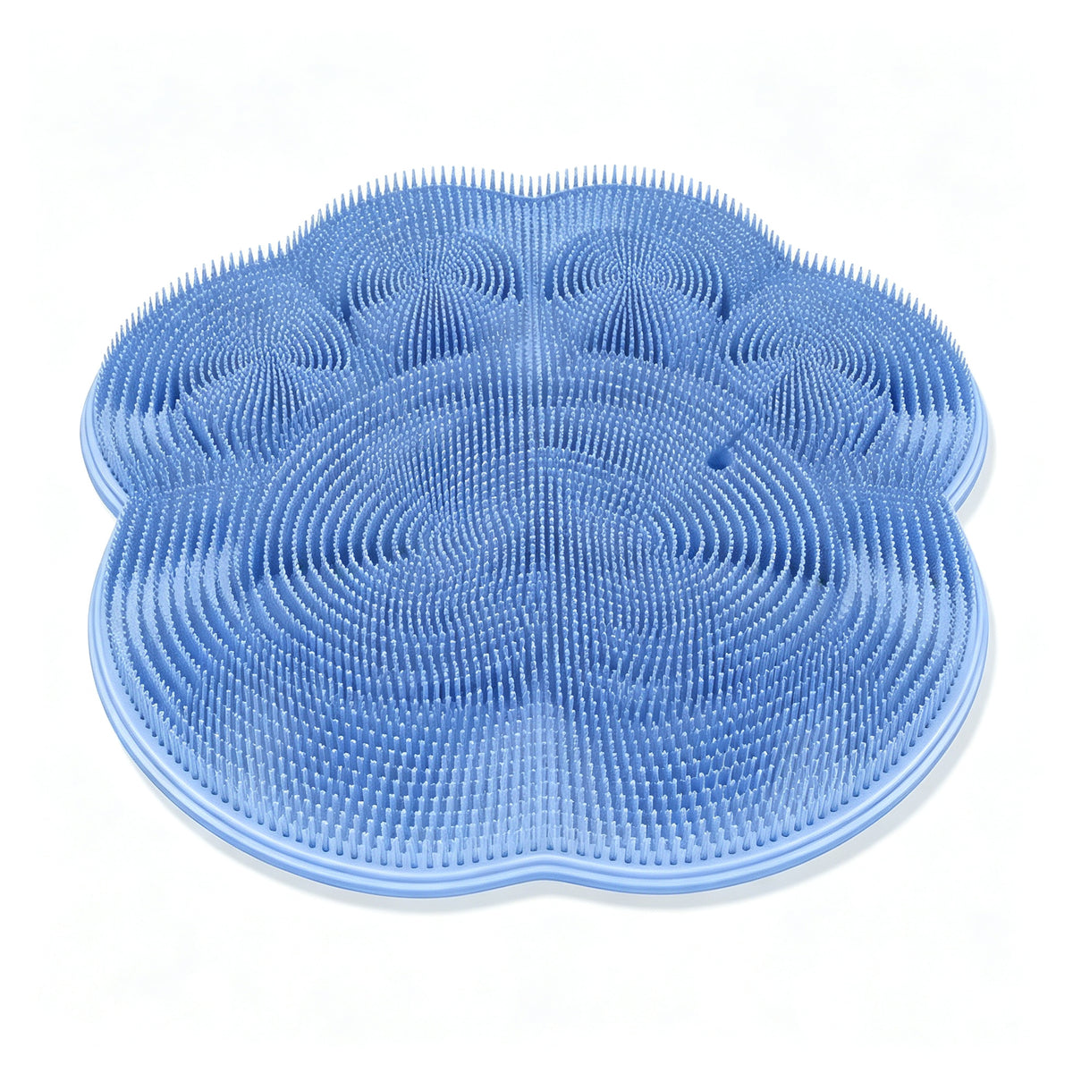Foot Scrubbing Mat