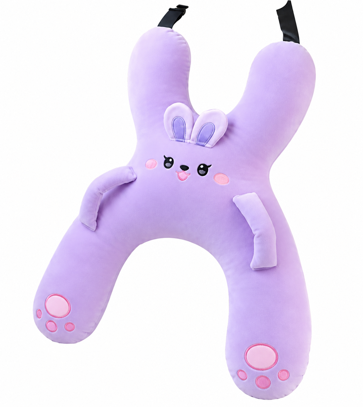 Kids Travel Neck Pillow