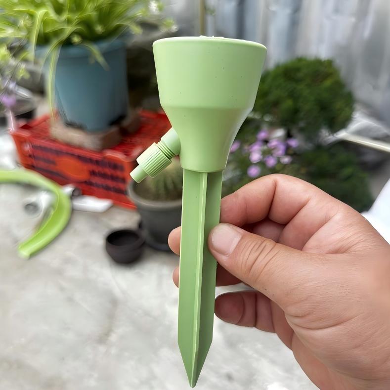 Automatic Plant Waterer
