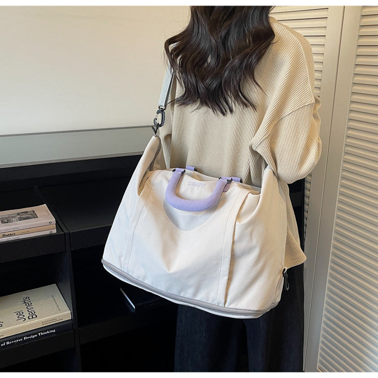 The Expandable Bag For Every Journey
