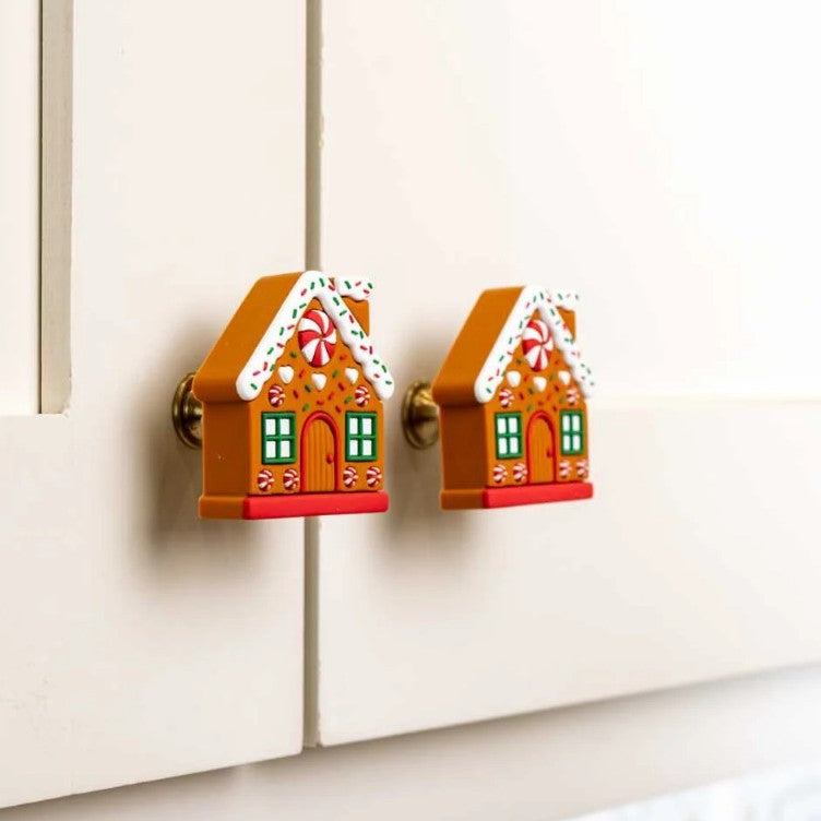 Halloween Door Handle Decor(10 Pcs)