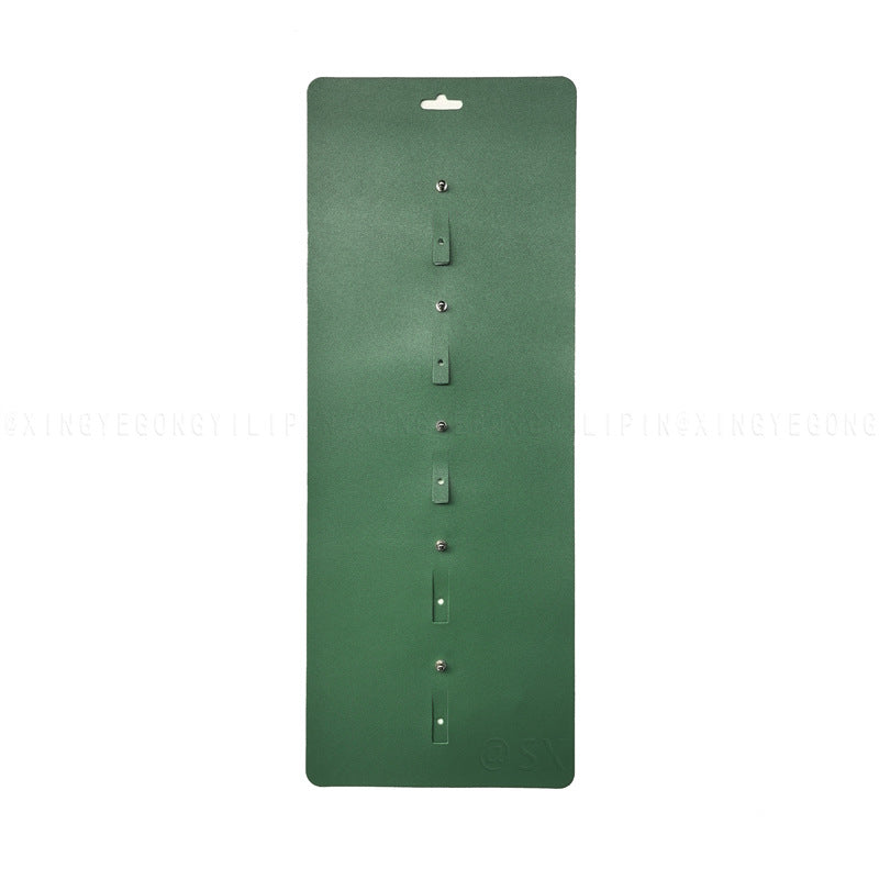 Wall Mounted Glasses Organizer