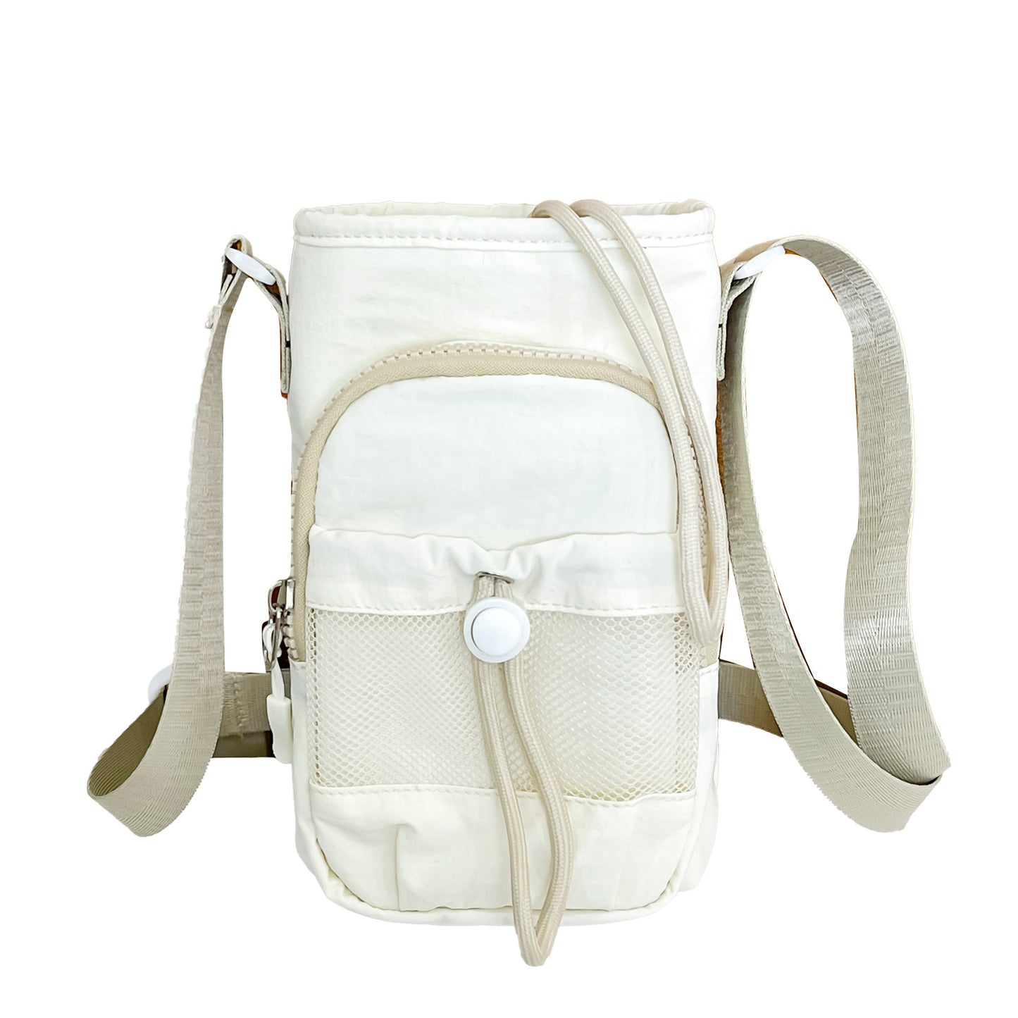 Stylish Waterproof Crossbody Bag