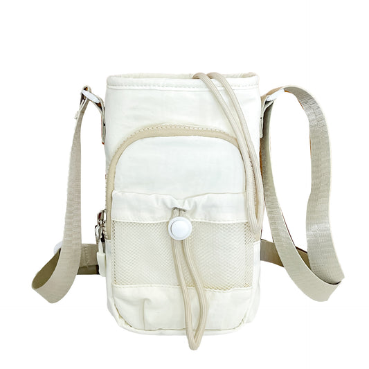 Stylish Waterproof Crossbody Bag