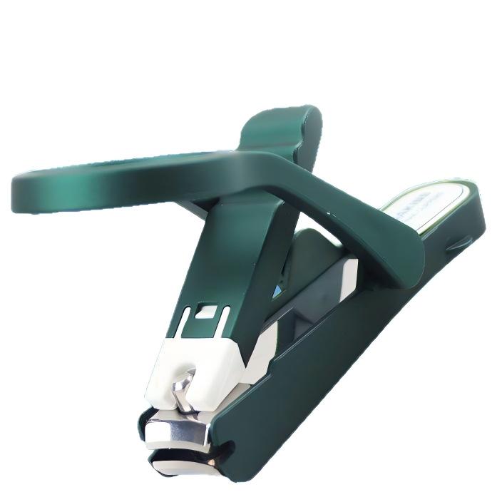 Magnifying Glass Nail Clipper