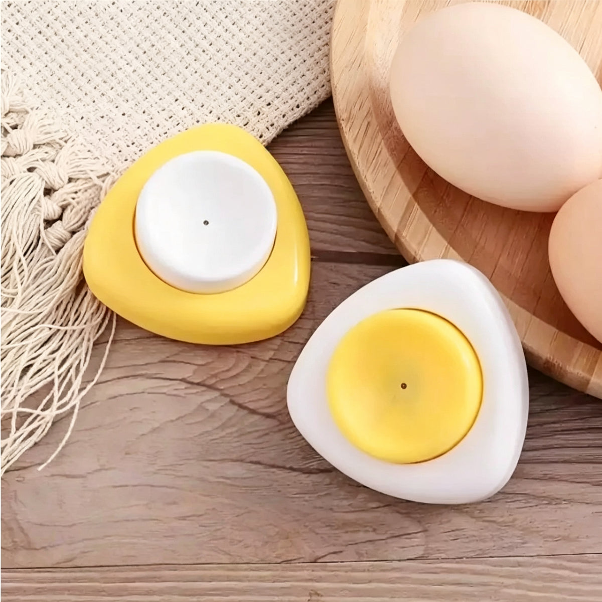 Egg Piercer