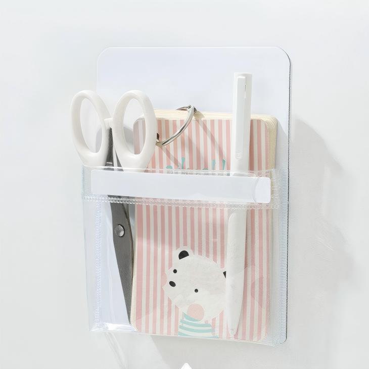 Magnetic Storage Organizer Bag