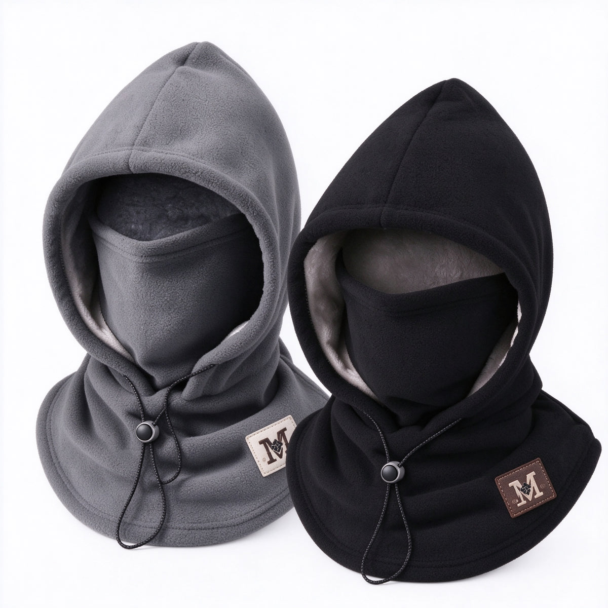 Warm Winter Hat Stay Comfortable