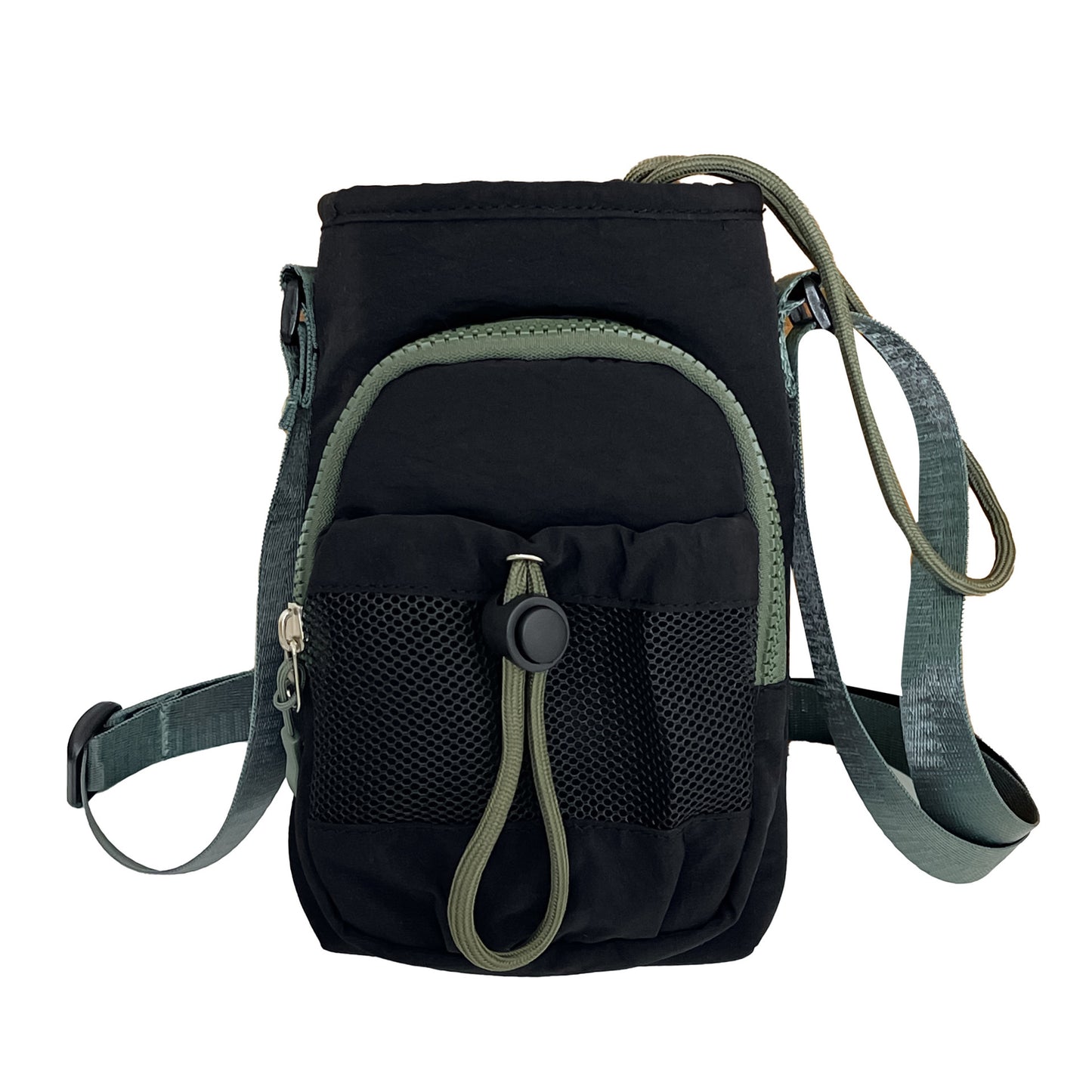 Stylish Waterproof Crossbody Bag