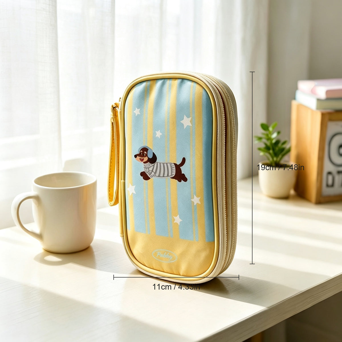 Cable Organizer Pouch