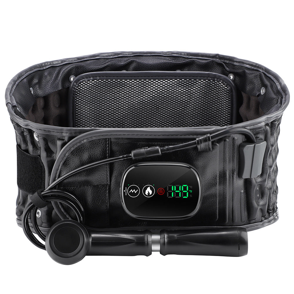 Comfortable Lumbar Support Belt