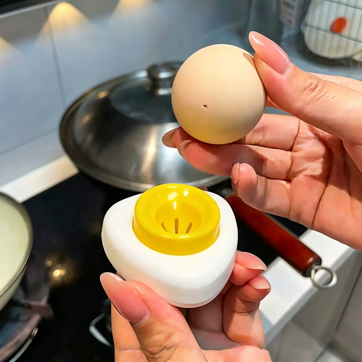 Egg Piercer