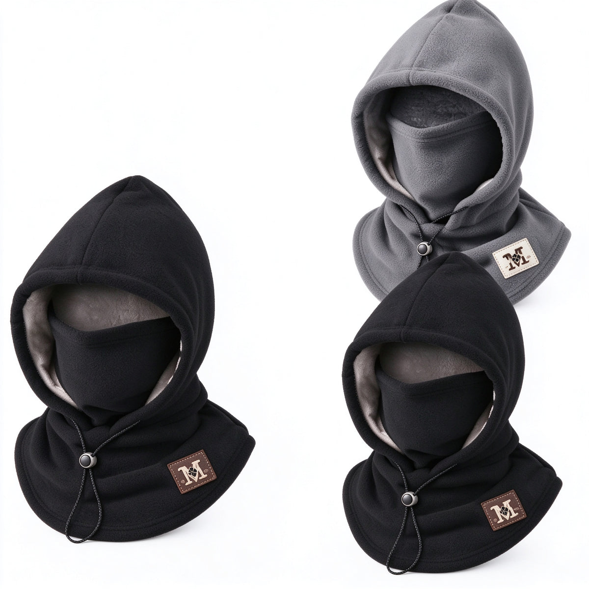 Warm Winter Hat Stay Comfortable
