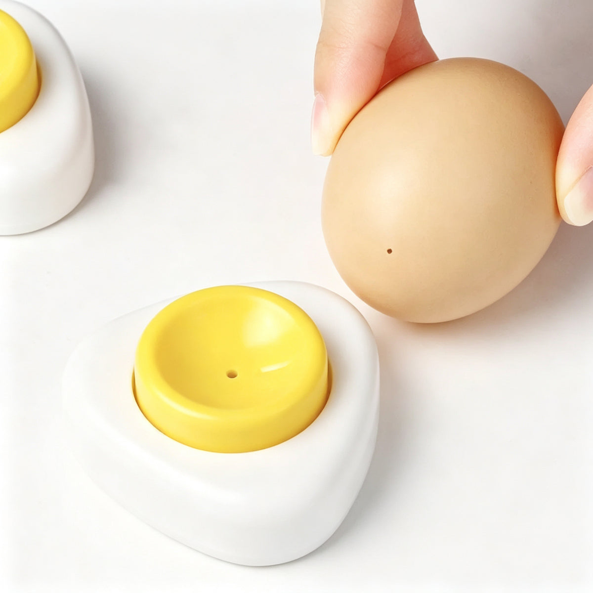 Egg Piercer