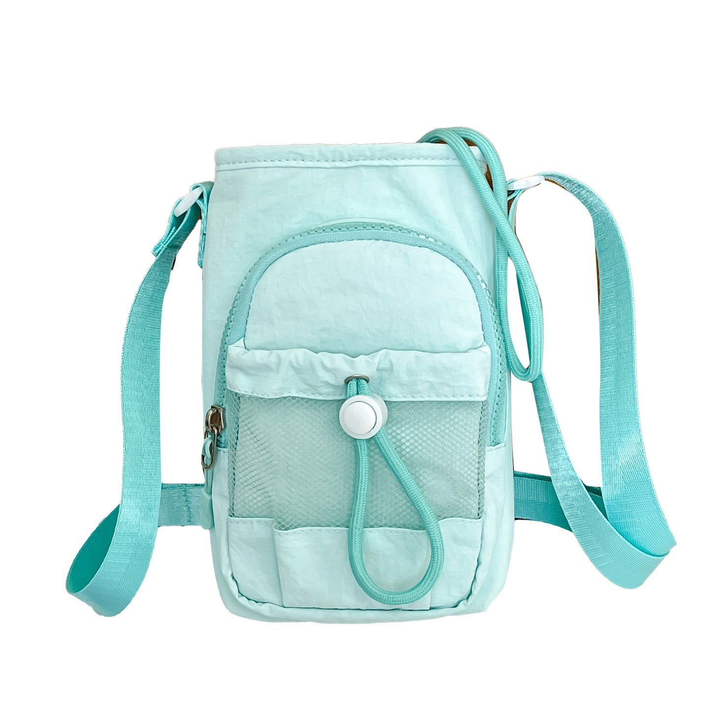 Stylish Waterproof Crossbody Bag