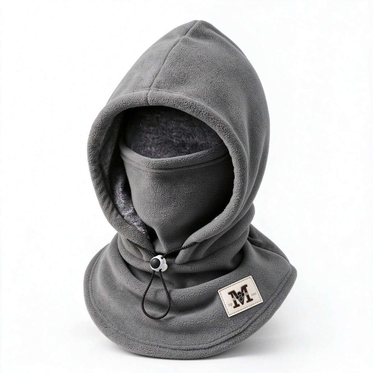 Warm Winter Hat Stay Comfortable