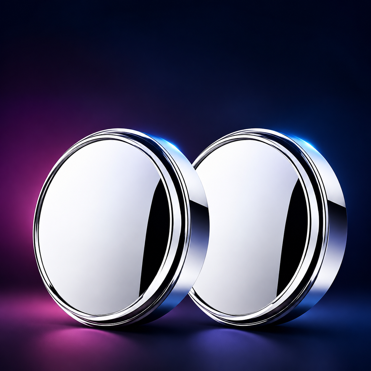 Blind Spot Mirror(2-Pack)