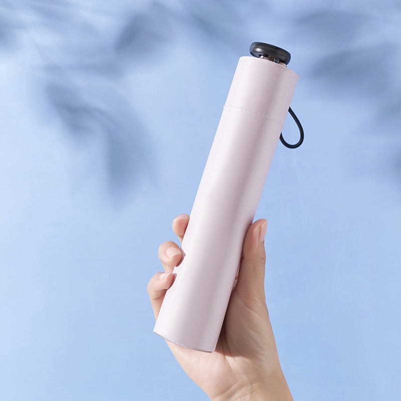 Ultra-Light Pencil Umbrella – All-Weather Use