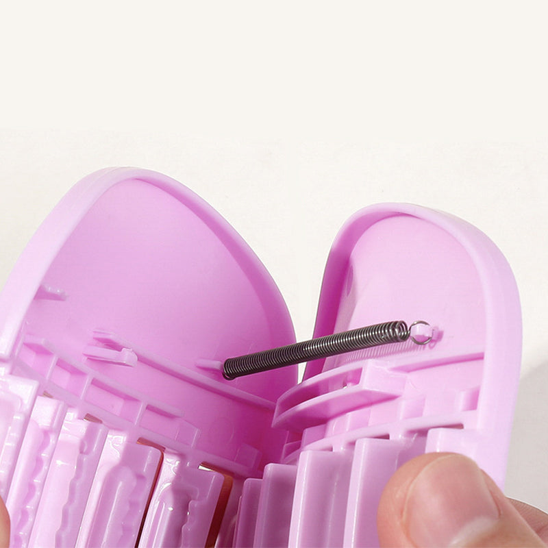 Hair Root Volumizing Clip