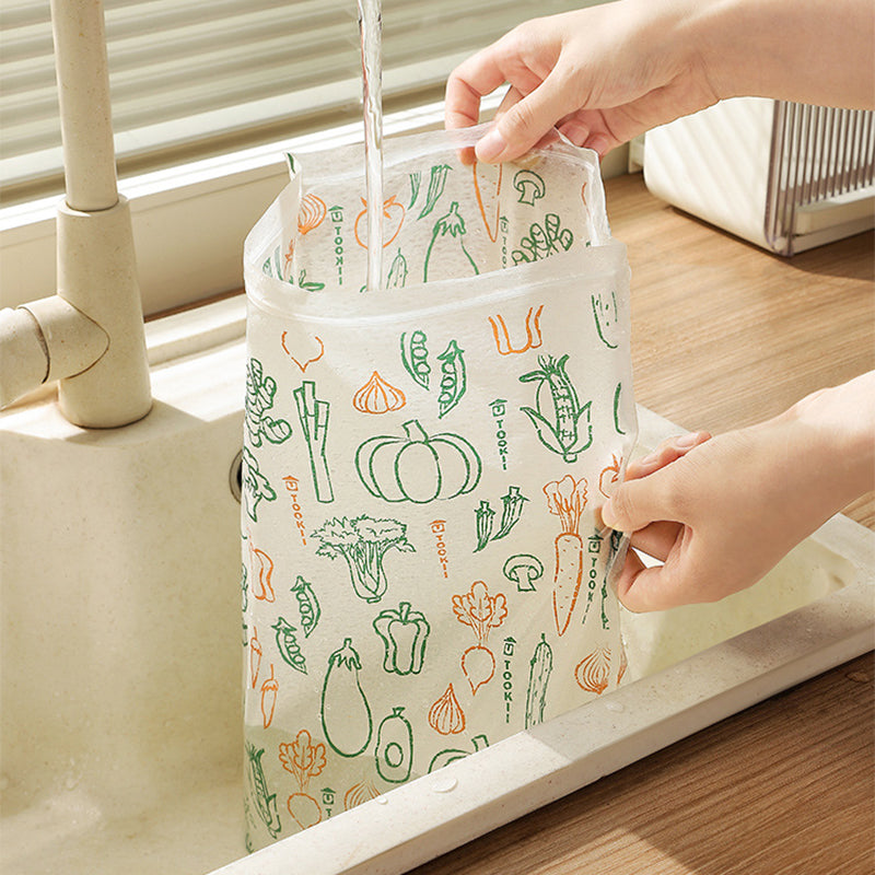 SealFresh Reusable Produce Storage Bags