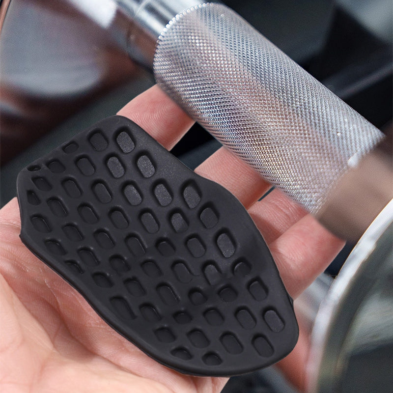 Anti-Slip Shock-Absorbing Silicone Hand Gripper