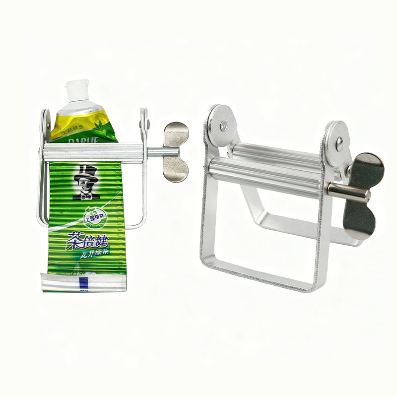Aluminum Tube Squeezer – For Toothpaste & All Types of Creams