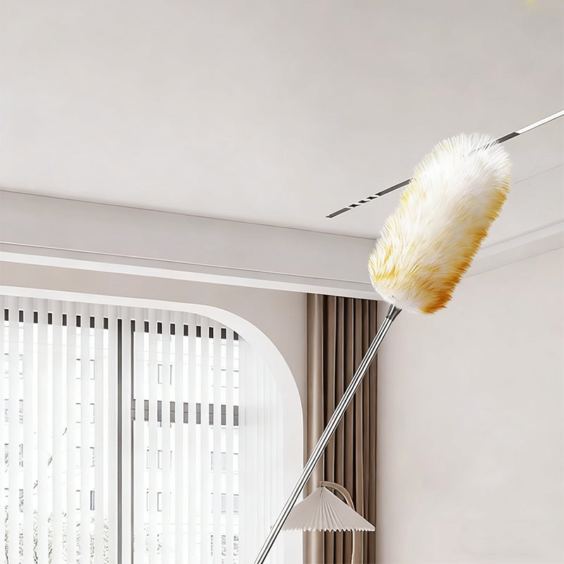 High-Density Wool Dusting Tool