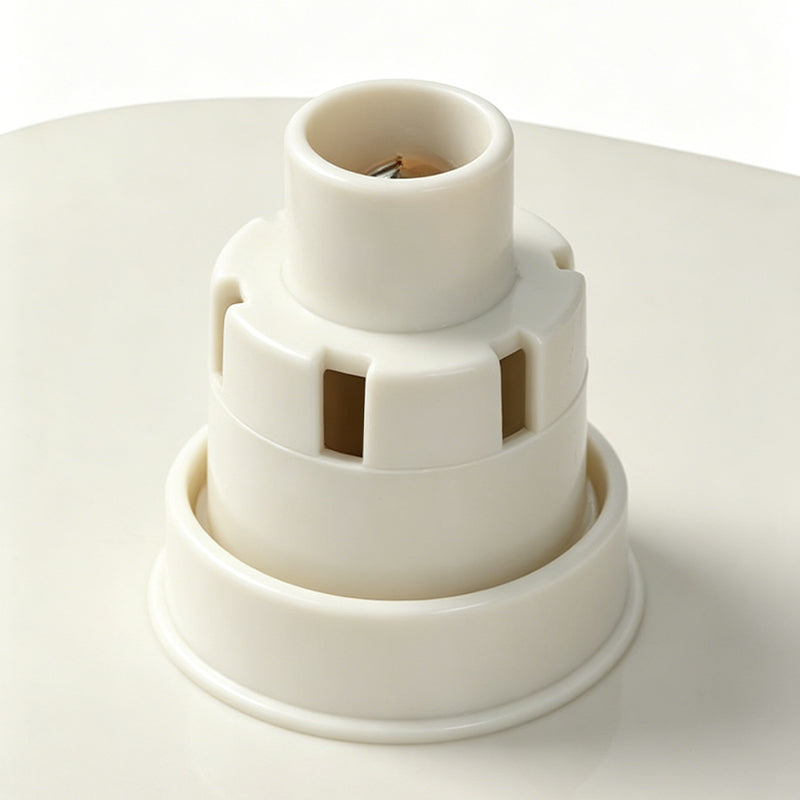 Foldable Anti-Overflow Sitz Bath with Built-in Pop-Up Drain Plug