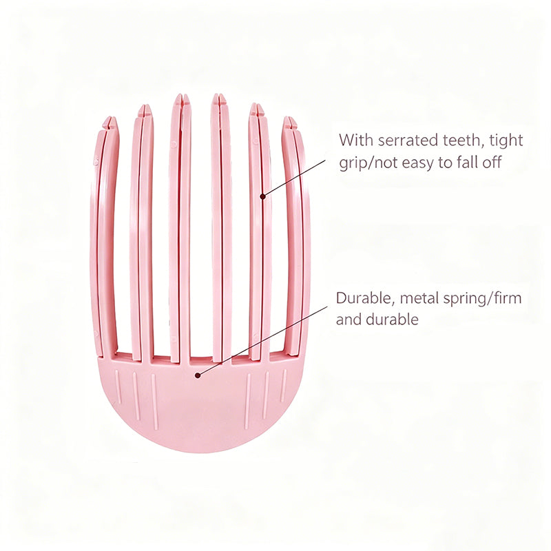 Hair Root Volumizing Clip